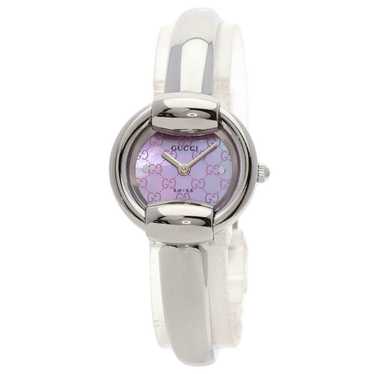 Gucci gucci 1400l watch - Gem