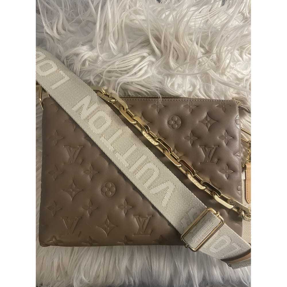 Louis Vuitton Coussin leather handbag - image 8