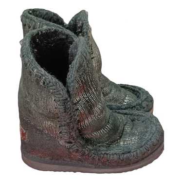 Mou Snow boots - image 1