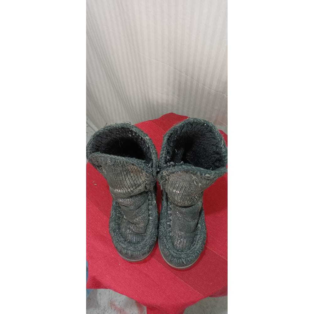 Mou Snow boots - image 3