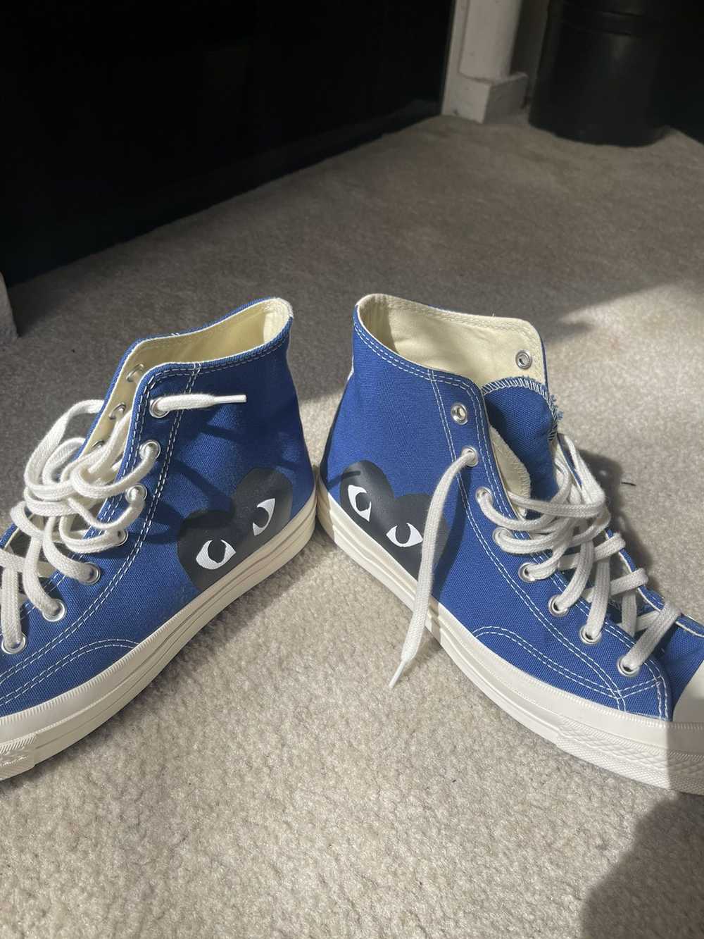 Comme des Garcons × Converse Comme Des Garcon Con… - image 6