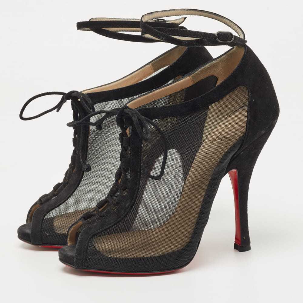 Christian Louboutin Boots - image 2