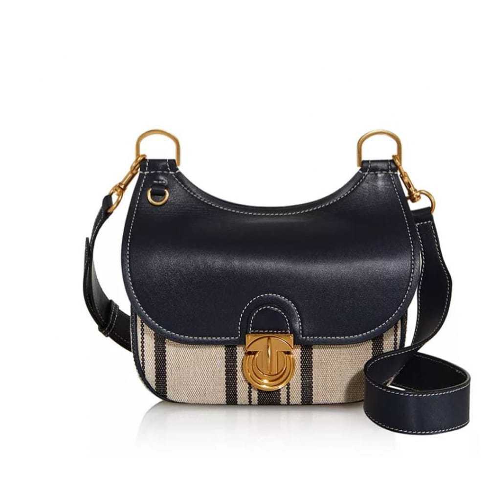 Tory Burch Leather crossbody bag - image 7