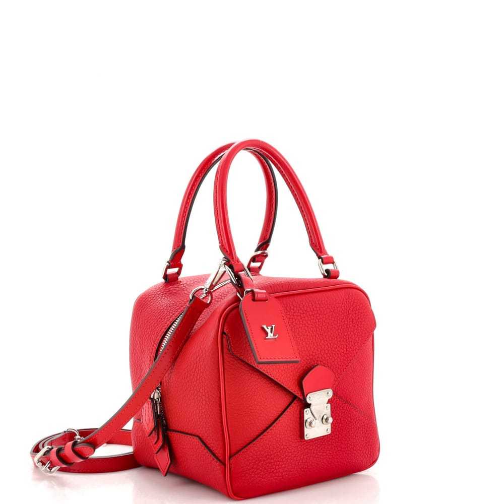 Louis Vuitton Square bag leather handbag - image 2