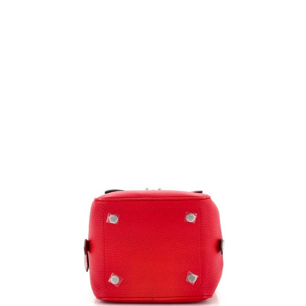 Louis Vuitton Square bag leather handbag - image 4
