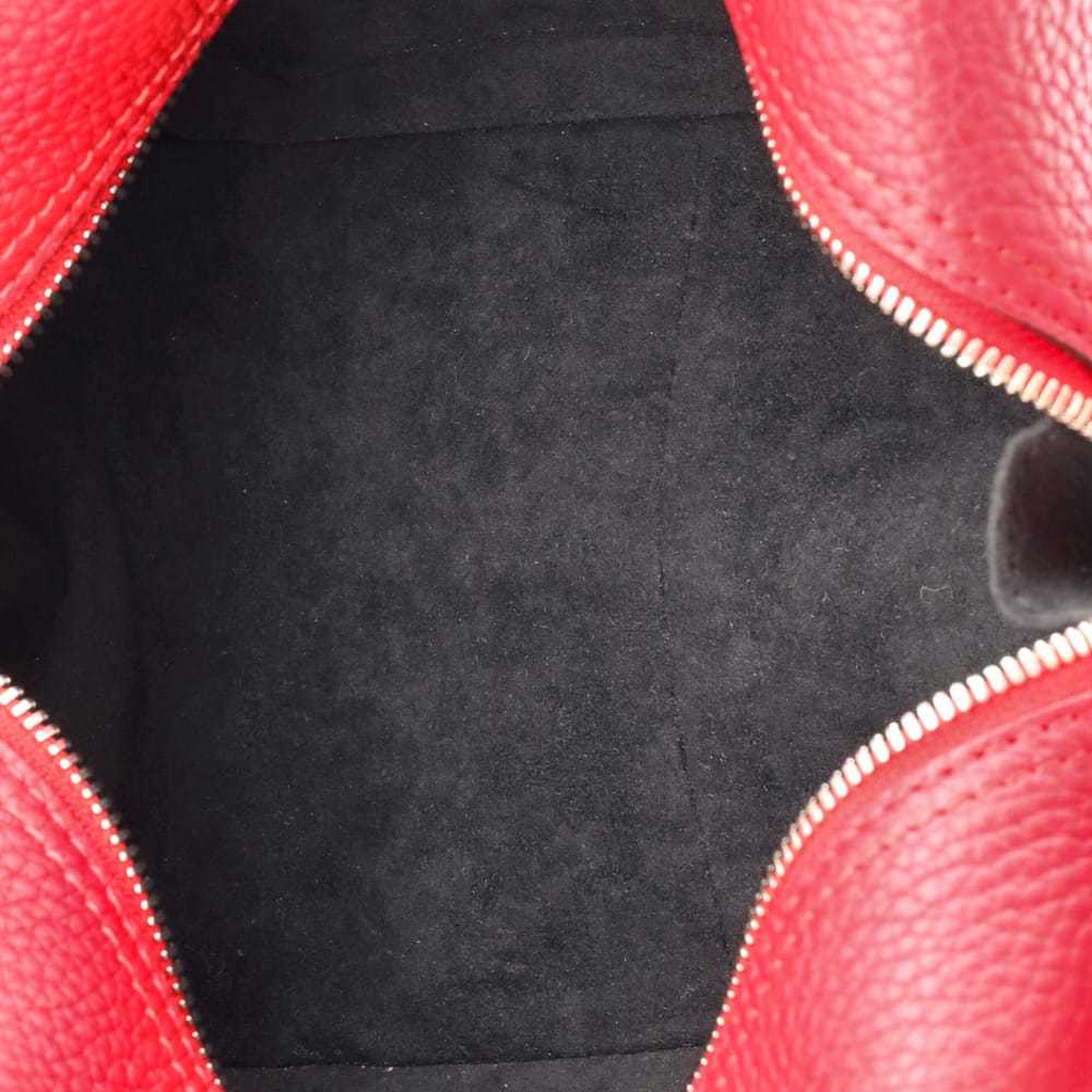 Louis Vuitton Square bag leather handbag - image 5