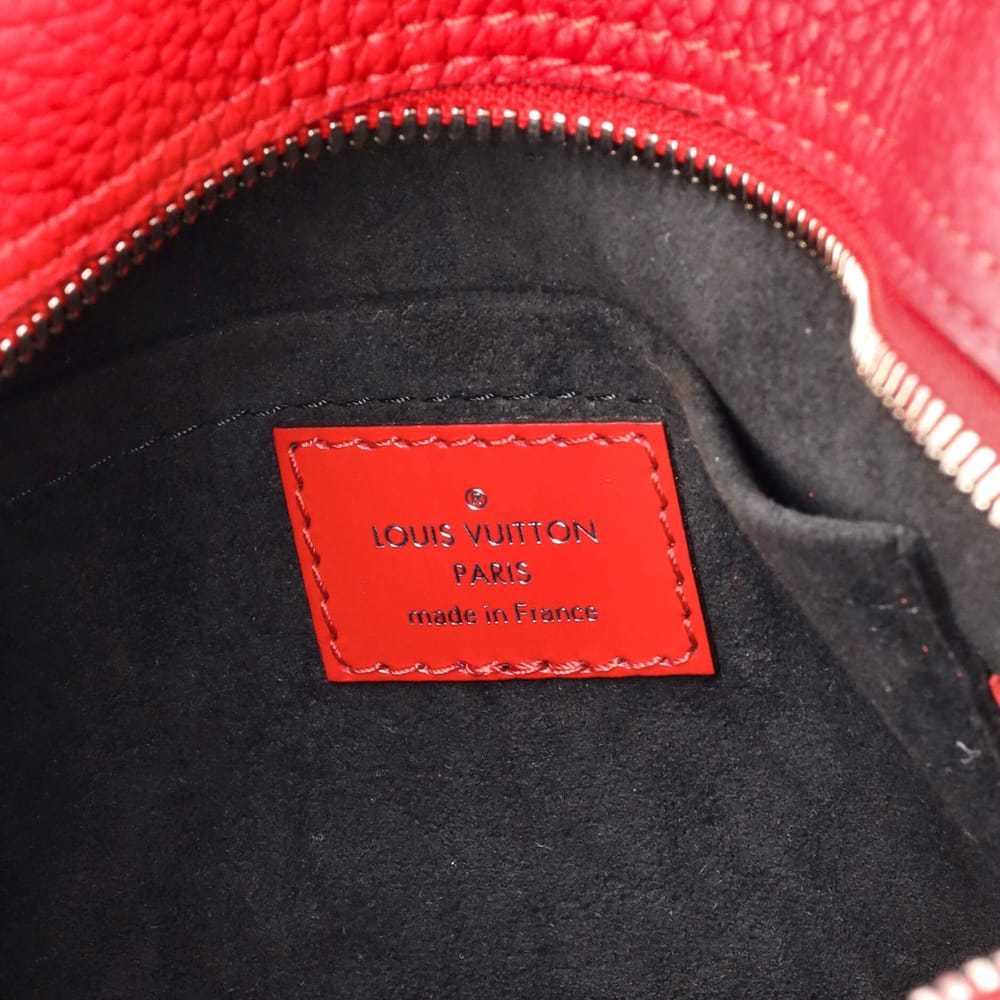 Louis Vuitton Square bag leather handbag - image 6