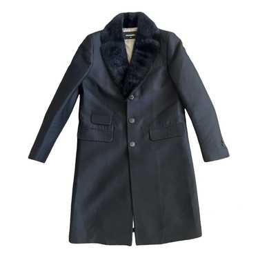 Dsquared2 Wool coat - image 1