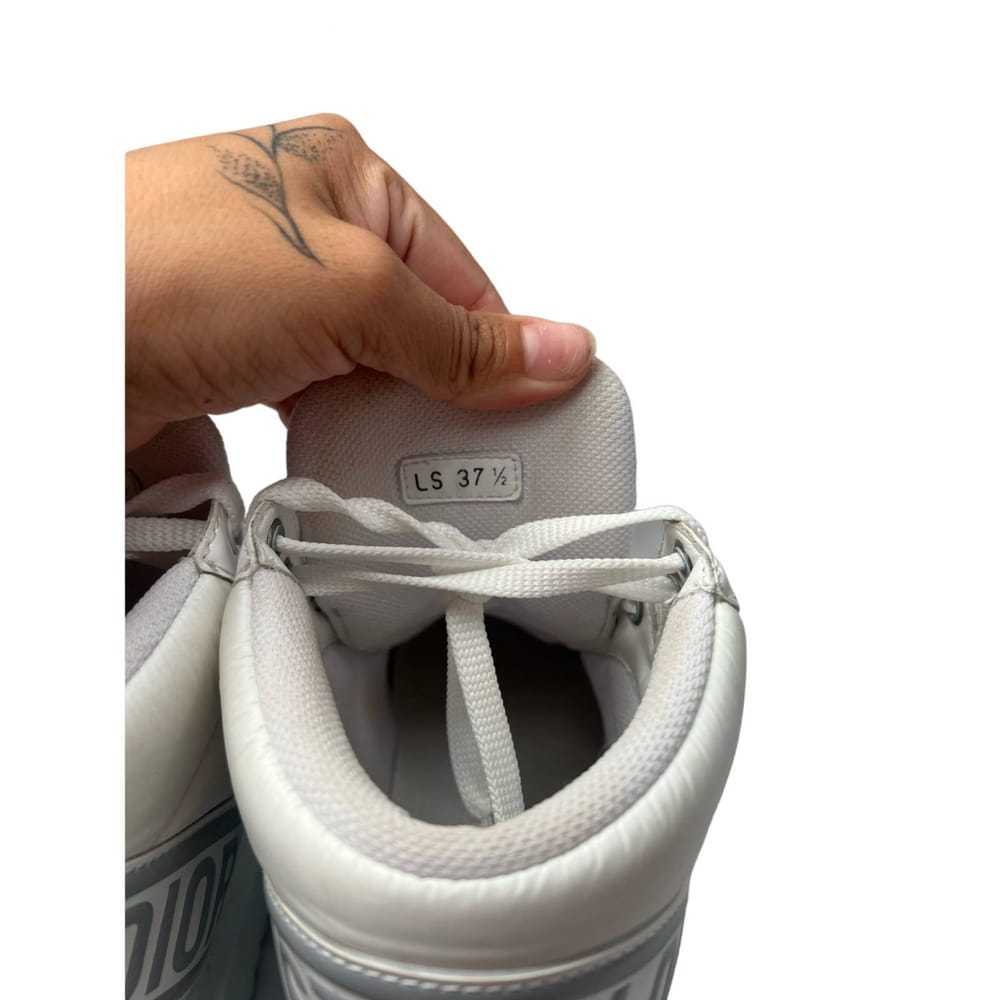 Christian Dior Cloth trainers - image 2