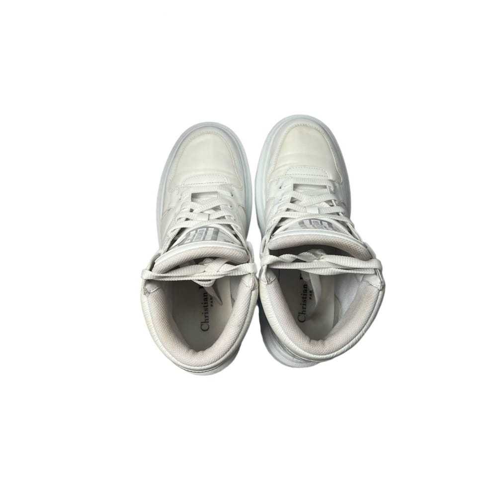 Christian Dior Cloth trainers - image 7