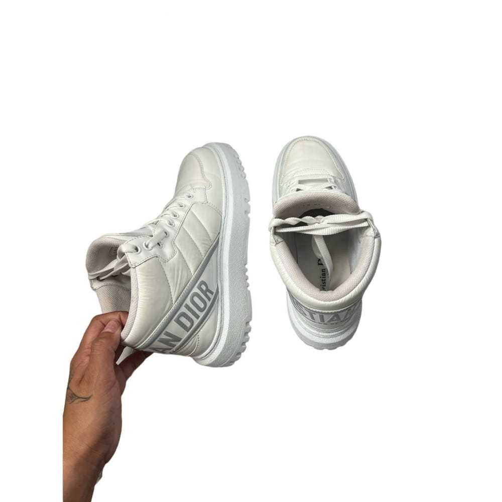 Christian Dior Cloth trainers - image 8