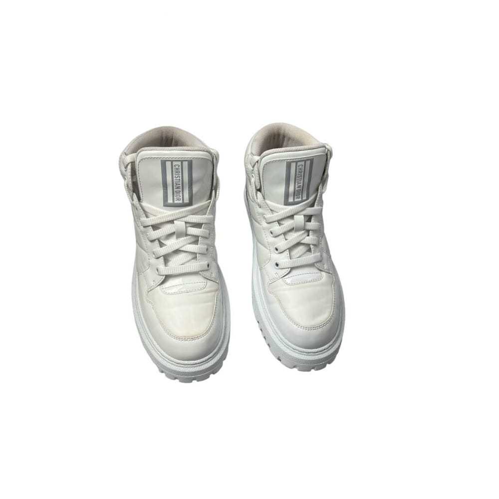 Christian Dior Cloth trainers - image 9