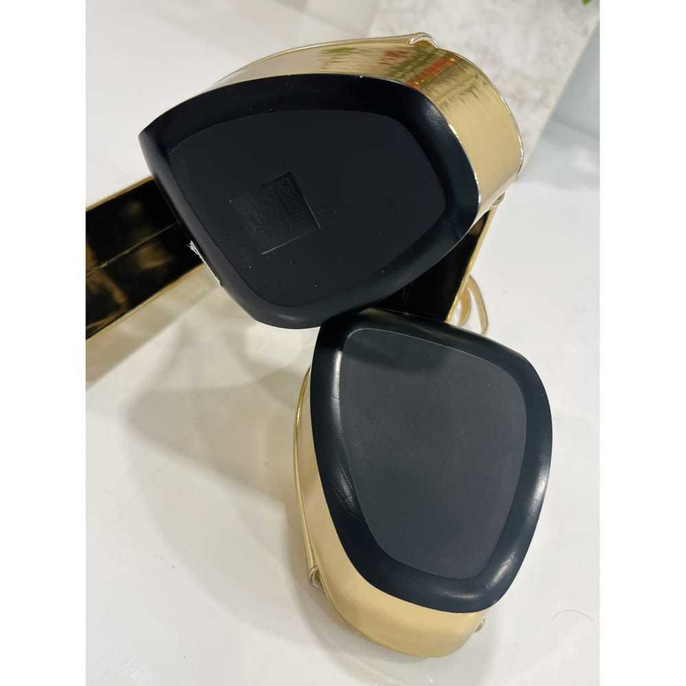 Prada Patent leather sandal - image 9