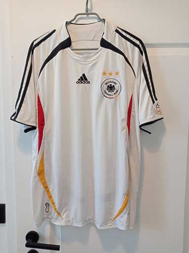 Adidas × Vintage Germany Home football shirt 2005 