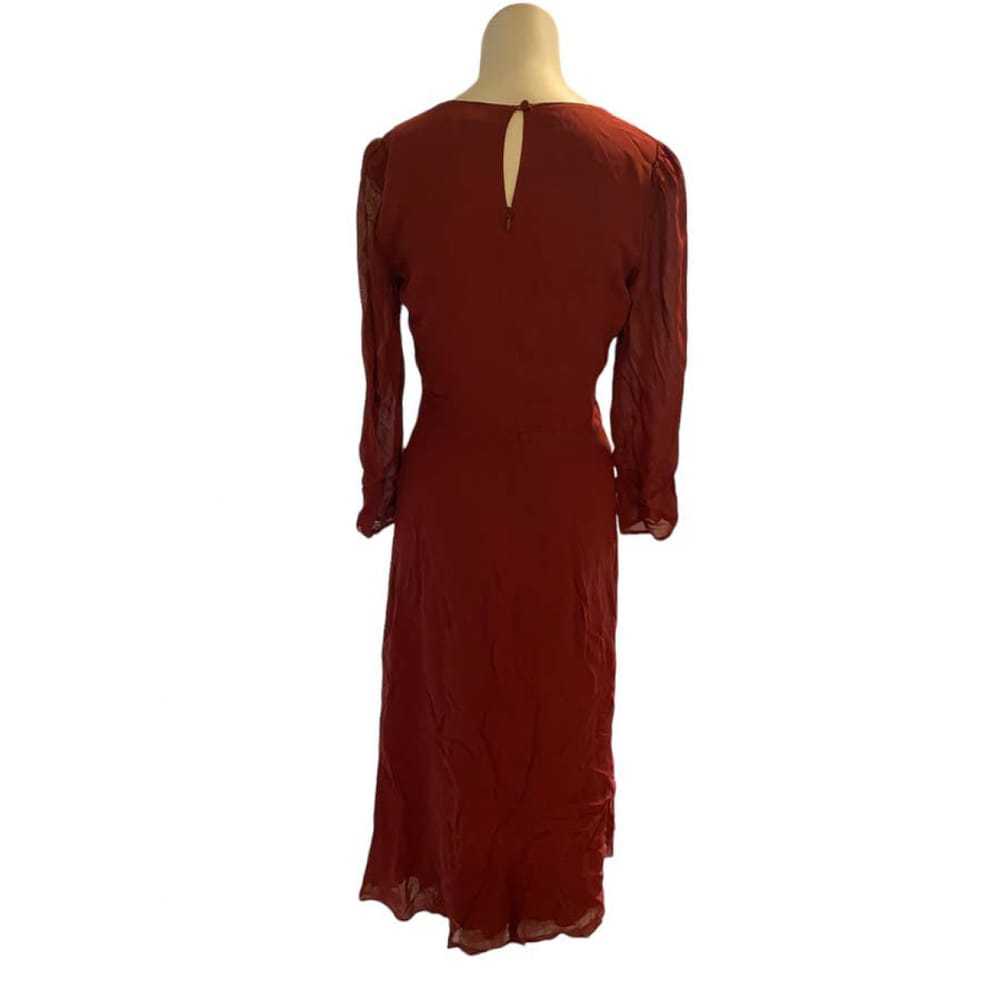 Reformation Mid-length dress - image 3