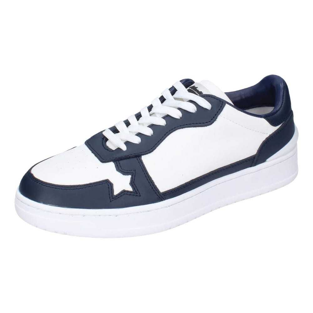 Atlantic Stars Leather lace ups - image 1