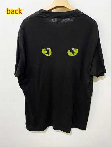 Art × Streetwear × Vintage Vintage 1981 Cats Andr… - image 1