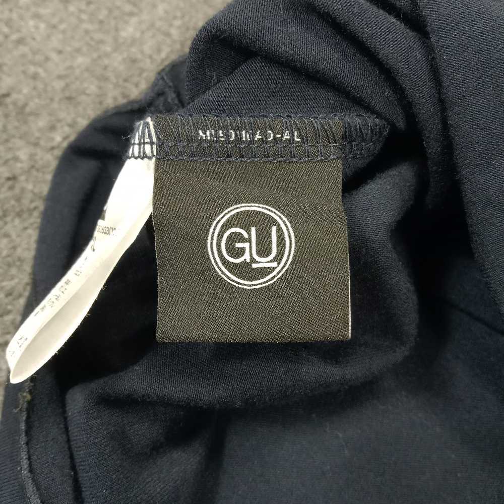 GU × Undercover × Vintage Gu x Undercover Embroid… - image 6