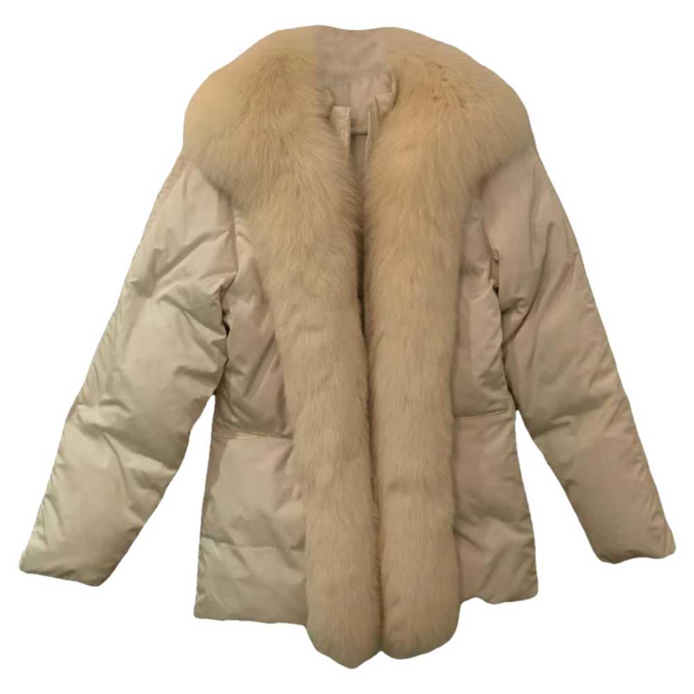 Blumarine Jacket/Coat - image 1