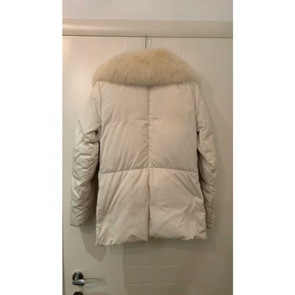 Blumarine Jacket/Coat - image 4
