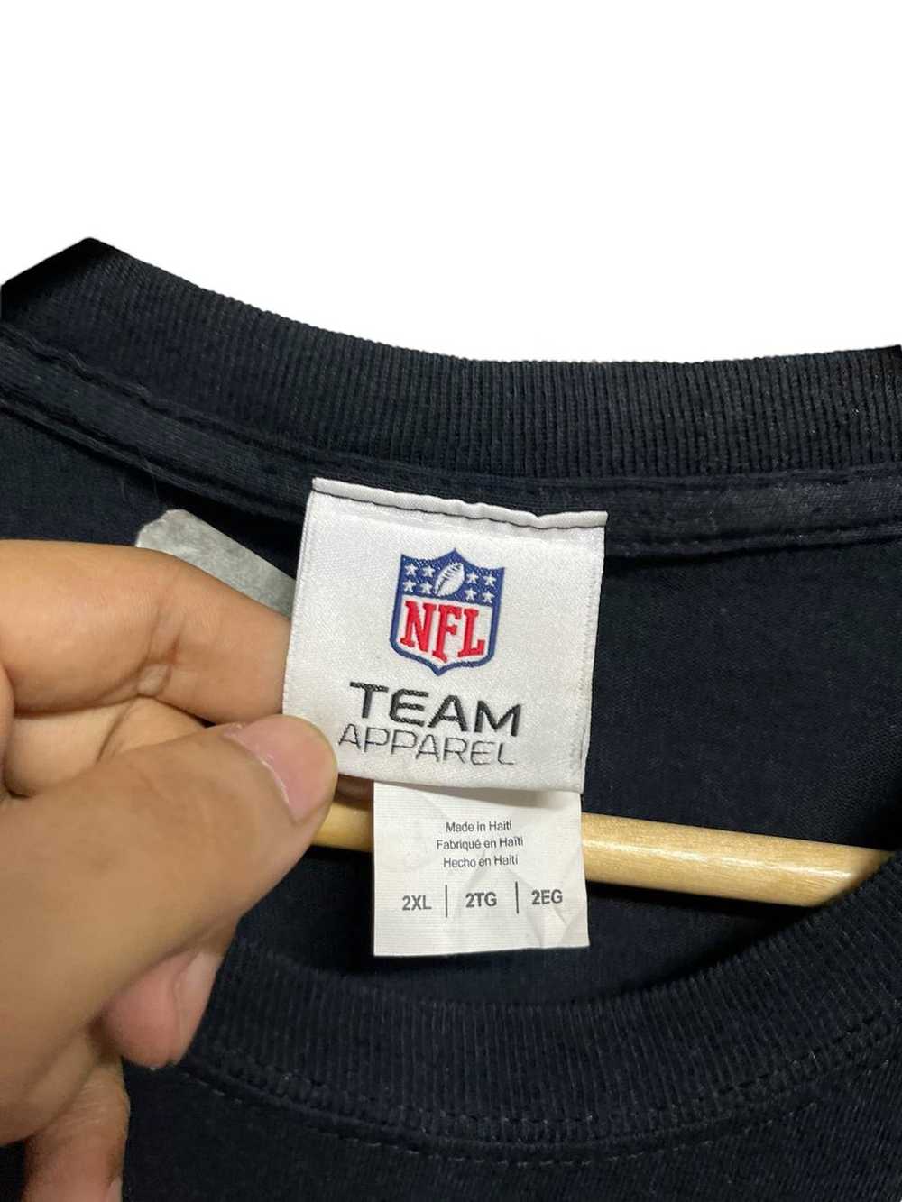 NFL × Sportswear × Streetwear PHILADELPHIA EAGLES… - image 2