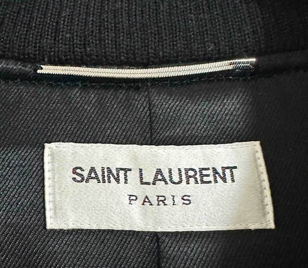 Saint Laurent Paris × Streetwear Saint Laurent Sl… - image 2