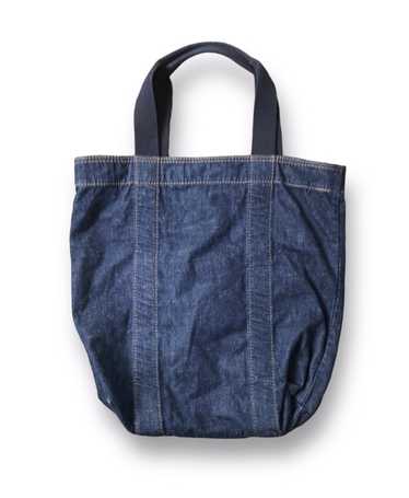 Gap denim tote bag - Gem