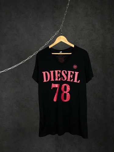 Diesel × Luxury × Streetwear Diesel luxury street… - image 1
