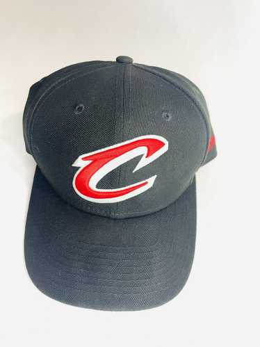 New Era New era Cleveland cav’s snap back