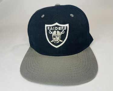 Supreme NFL x Raiders x '47 Beanie White - SS19 - US