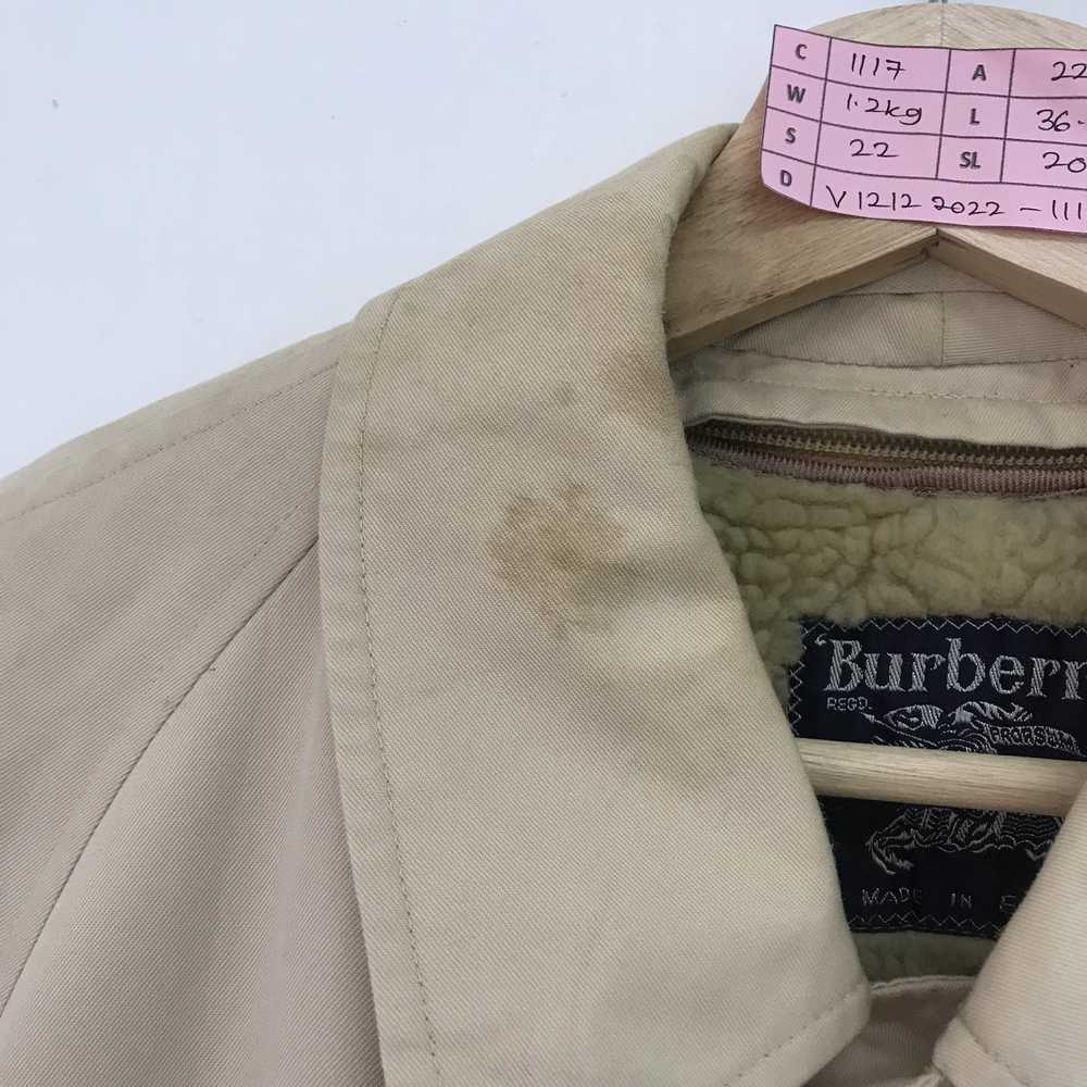 Archival Clothing × Burberry Prorsum × Vintage Vi… - image 6