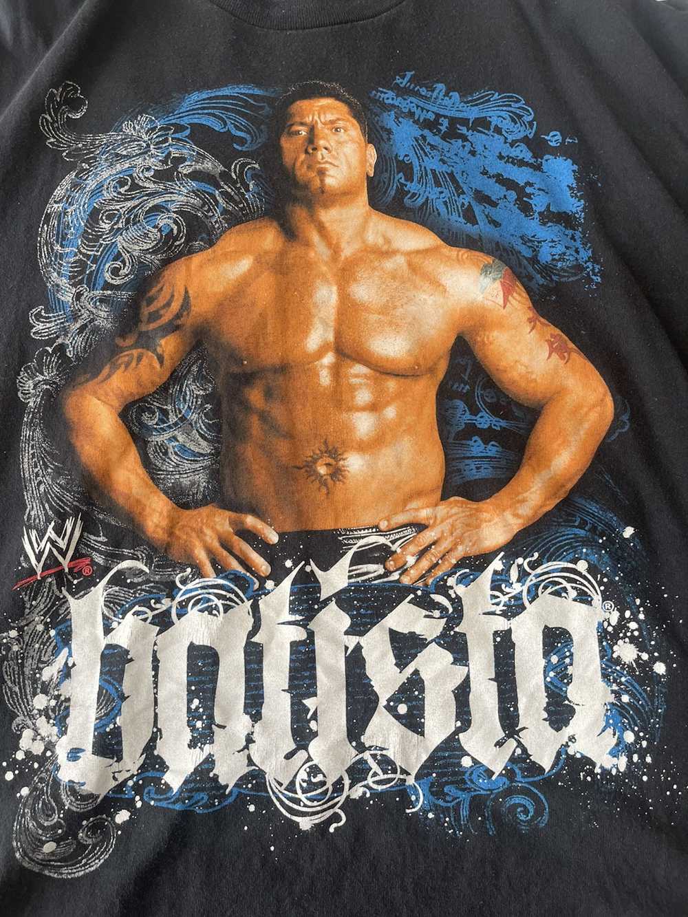 Other × Wwe WWE Batista - image 2