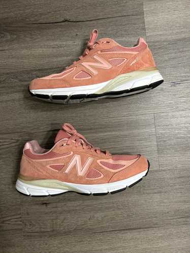 New Balance VERY RARE New Balance 990v3 ‘Sunrise’