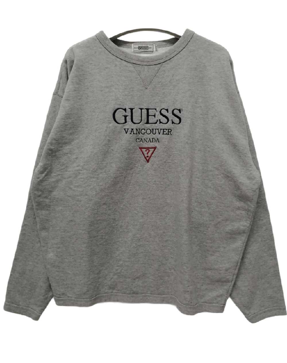 Archival Clothing × Guess × Vintage Rare!! Vintag… - image 1