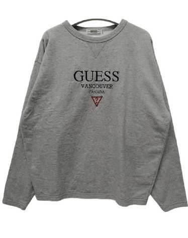 Archival Clothing × Guess × Vintage Rare!! Vintag… - image 1