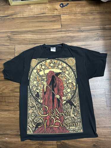 Grim Reaper, Children Of Bodom T-Shirt