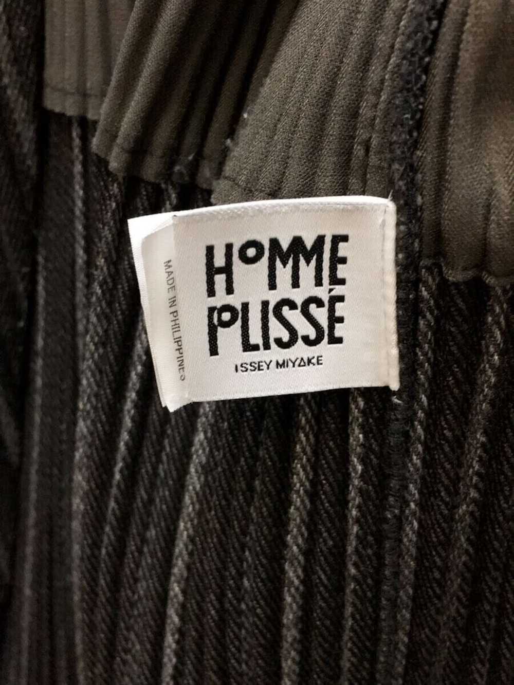 Homme Plisse Issey Miyake × Issey Miyake Homme Pl… - image 6