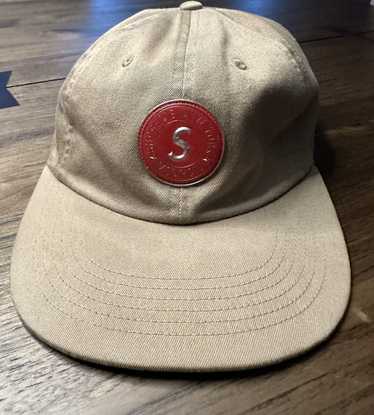 Vintage supreme hat - Gem