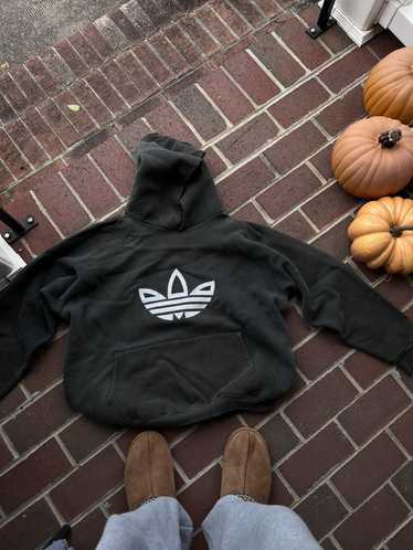 Hoodie adidas online vintage