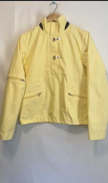 Nike × Vintage Vintage Nike N-71 Jacket Weather R… - image 1