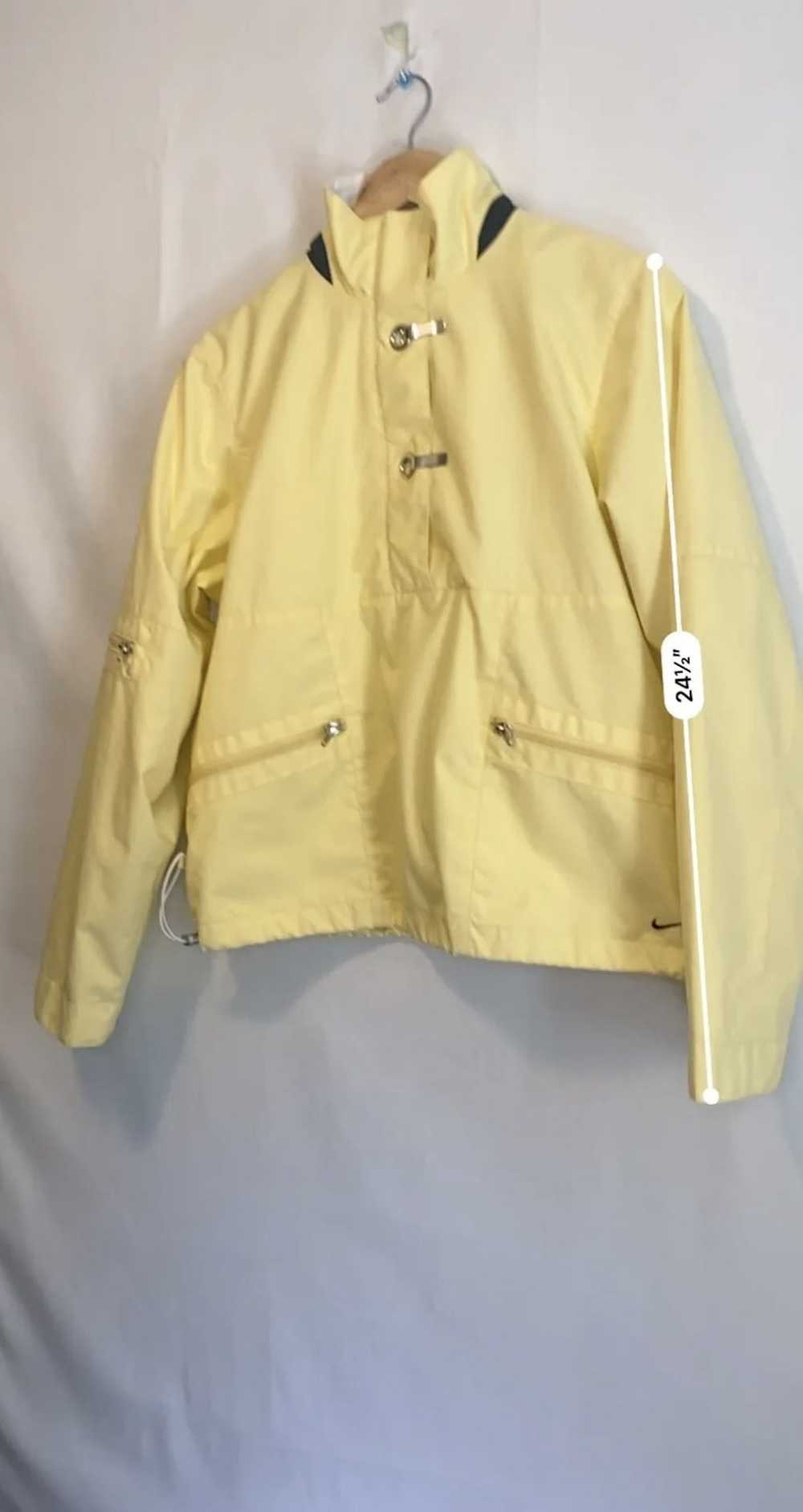 Nike × Vintage Vintage Nike N-71 Jacket Weather R… - image 3