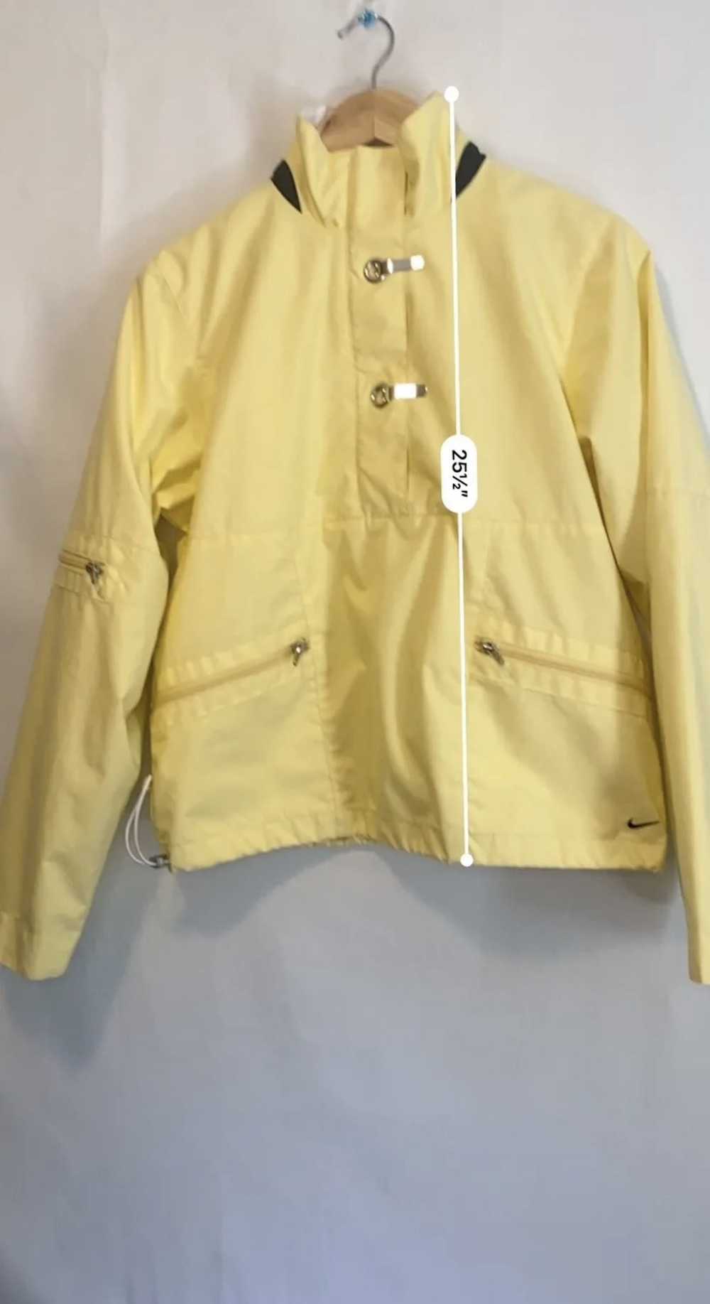 Nike × Vintage Vintage Nike N-71 Jacket Weather R… - image 4