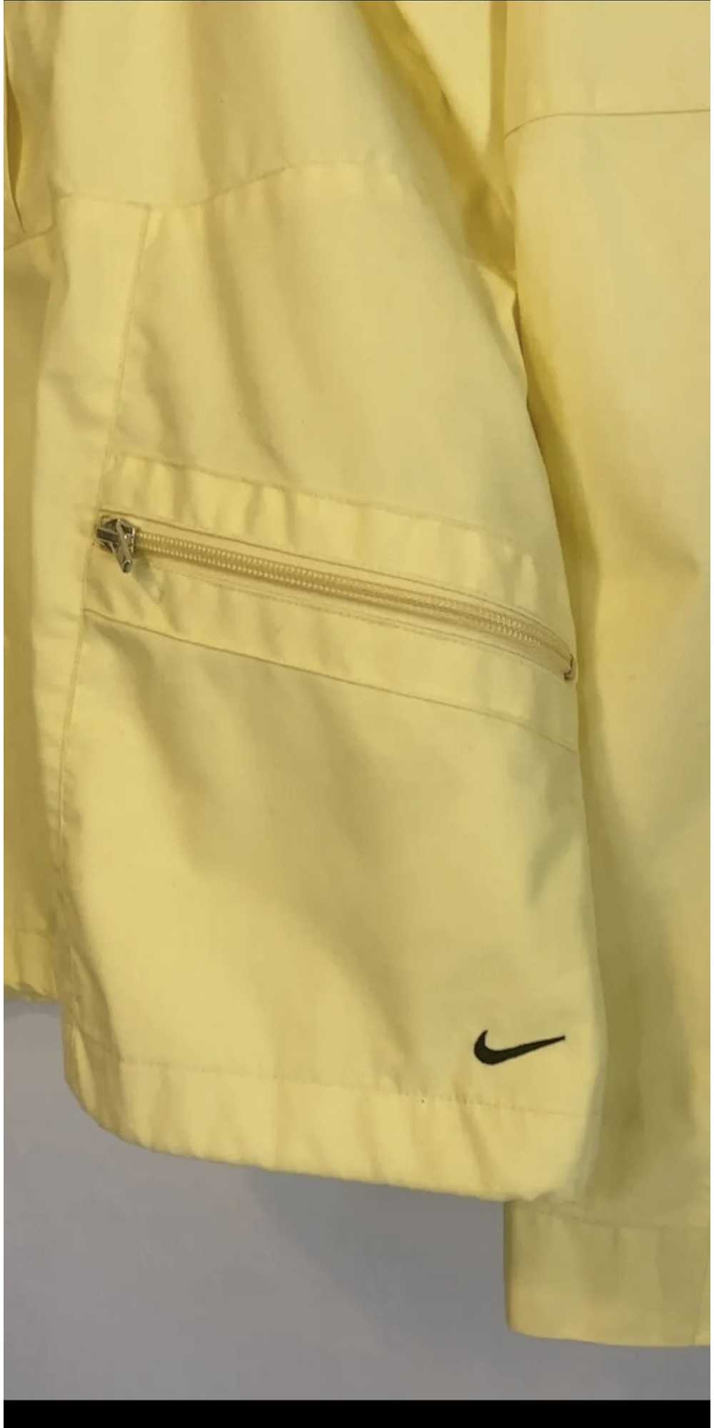 Nike × Vintage Vintage Nike N-71 Jacket Weather R… - image 7