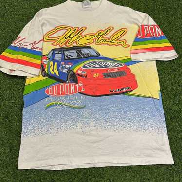 Chase Authentics × NASCAR × Vintage Vintage Nascar