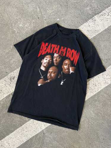 DEATH ROW EAST *SECRET SHIRT #2 –