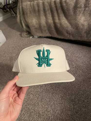 Huf Huff MaryJane hat