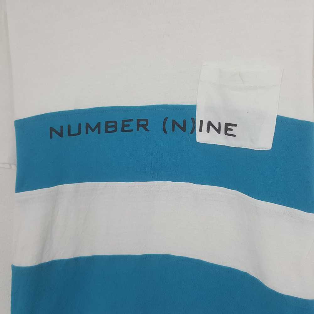 Custom × Number (N)ine × Vintage Vintage Number (… - image 2