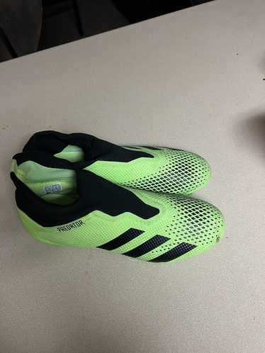 Adidas Addidas Predator Soccer cleats size 10
