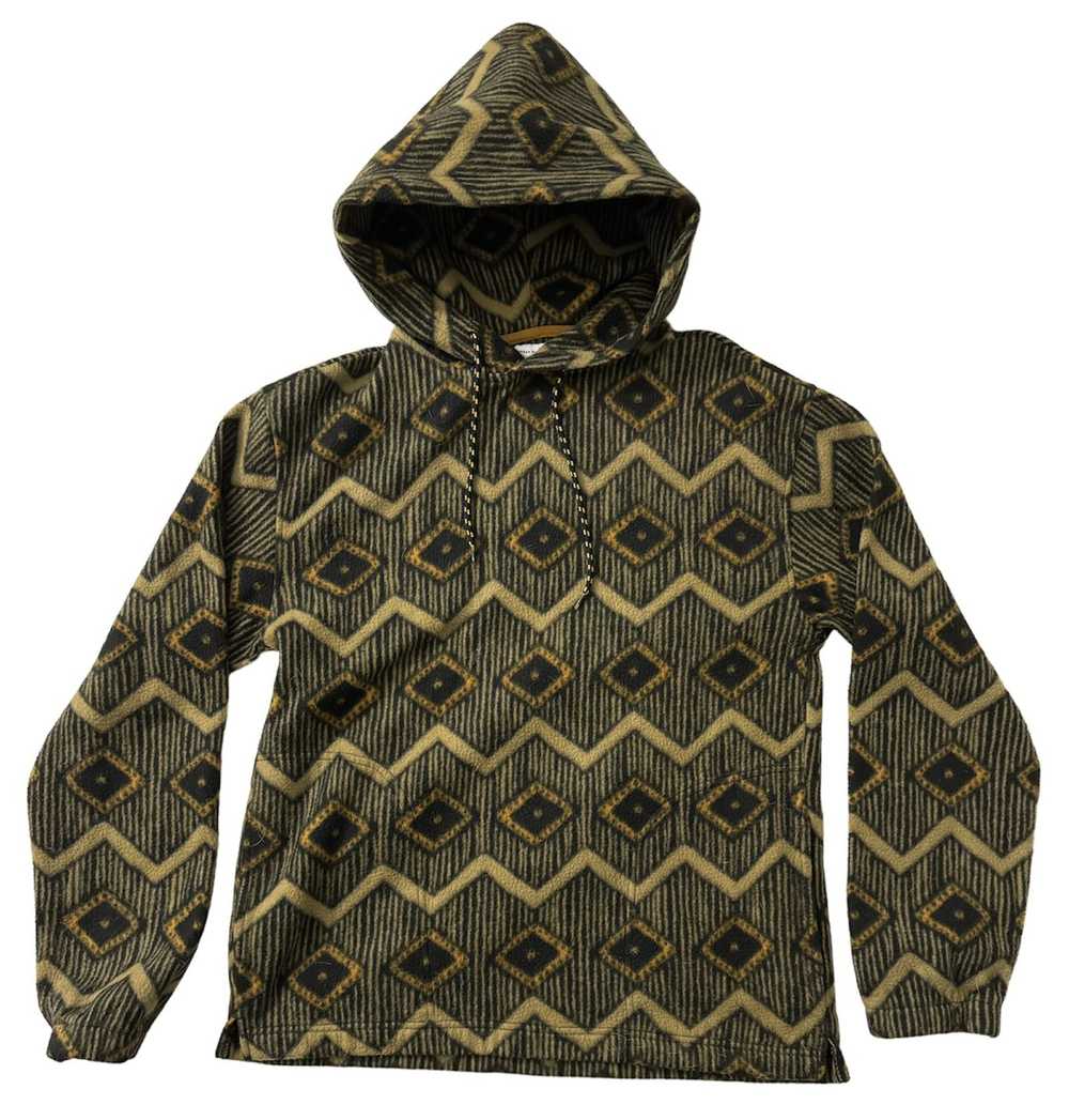 Urban Outfitters Geometric Pullover - image 1