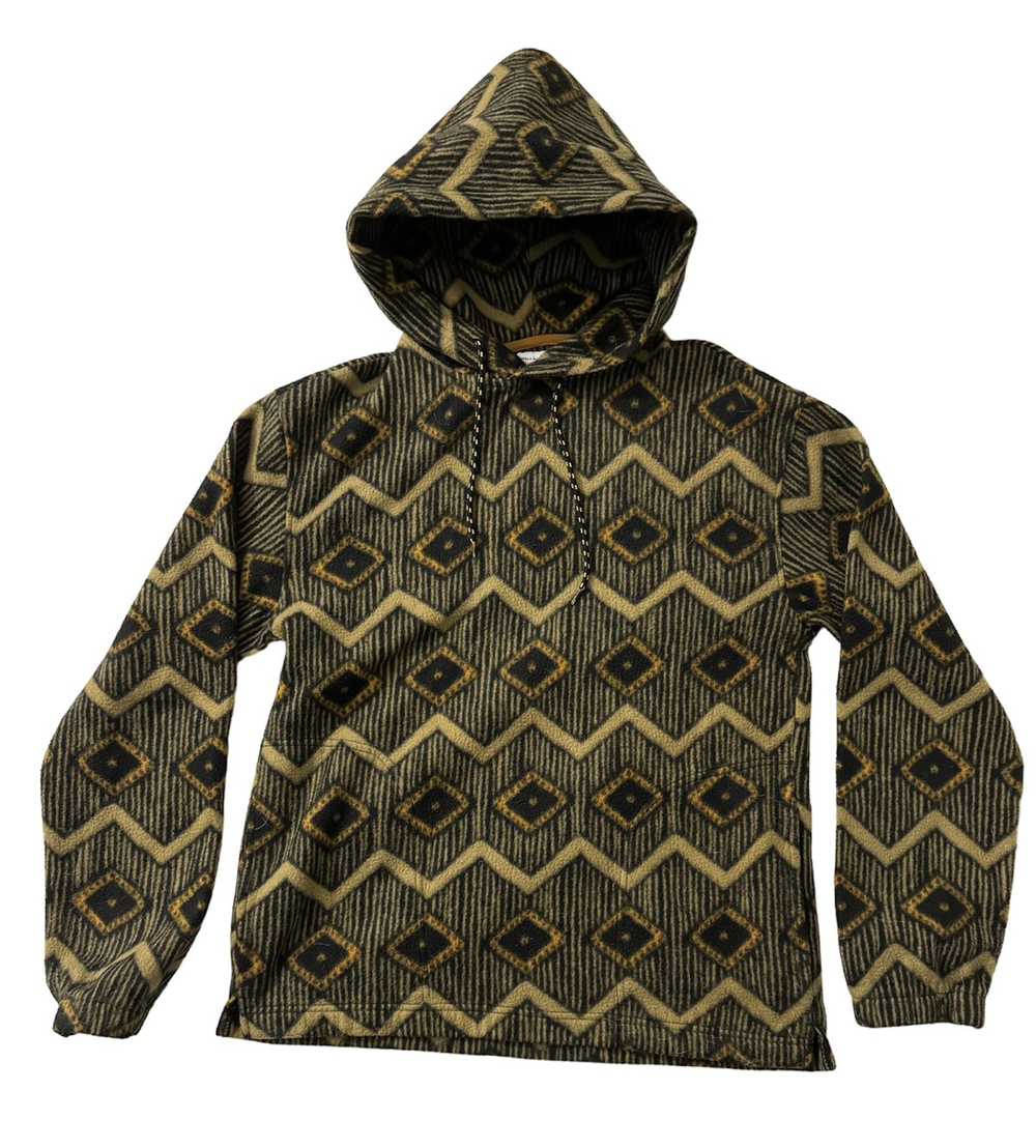 Urban Outfitters Geometric Pullover - image 3